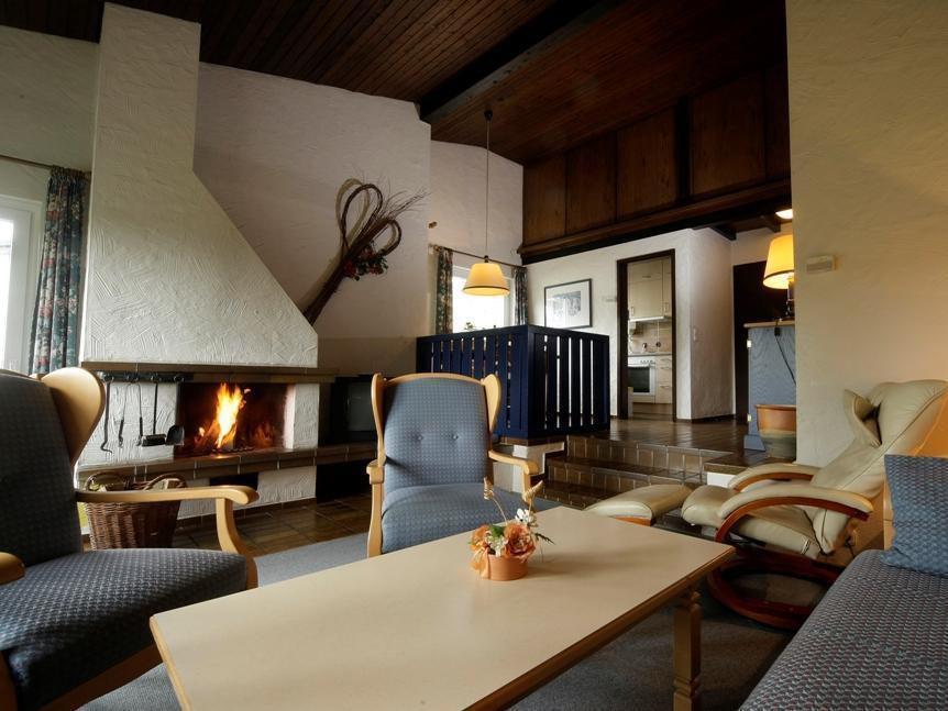Dorint Seehotel & Resort Bitburg/Suedeifel Biersdorf Dış mekan fotoğraf