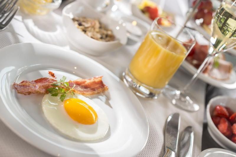 Dorint Seehotel & Resort Bitburg/Suedeifel Biersdorf Dış mekan fotoğraf