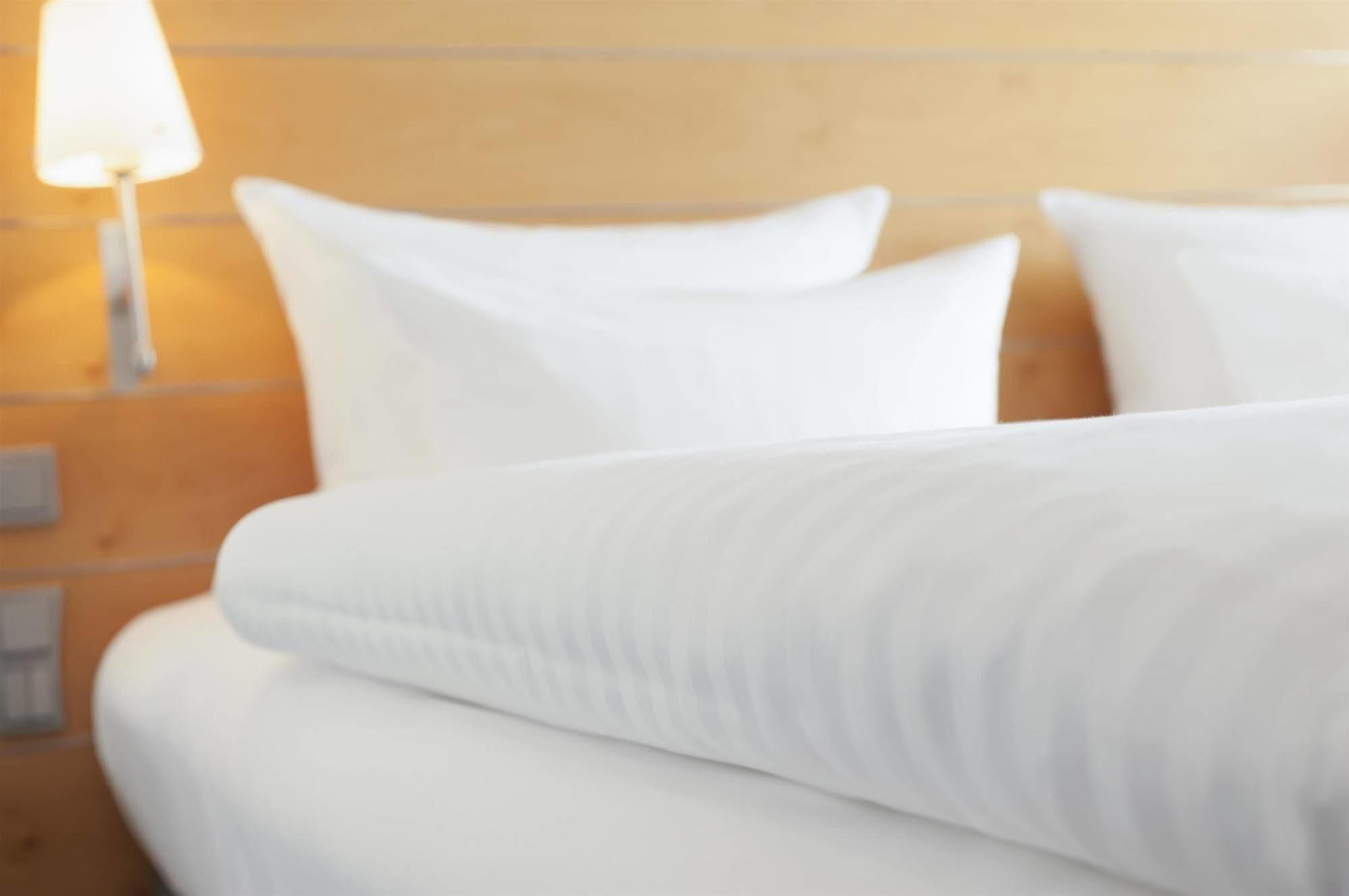 Dorint Seehotel & Resort Bitburg/Suedeifel Biersdorf Dış mekan fotoğraf